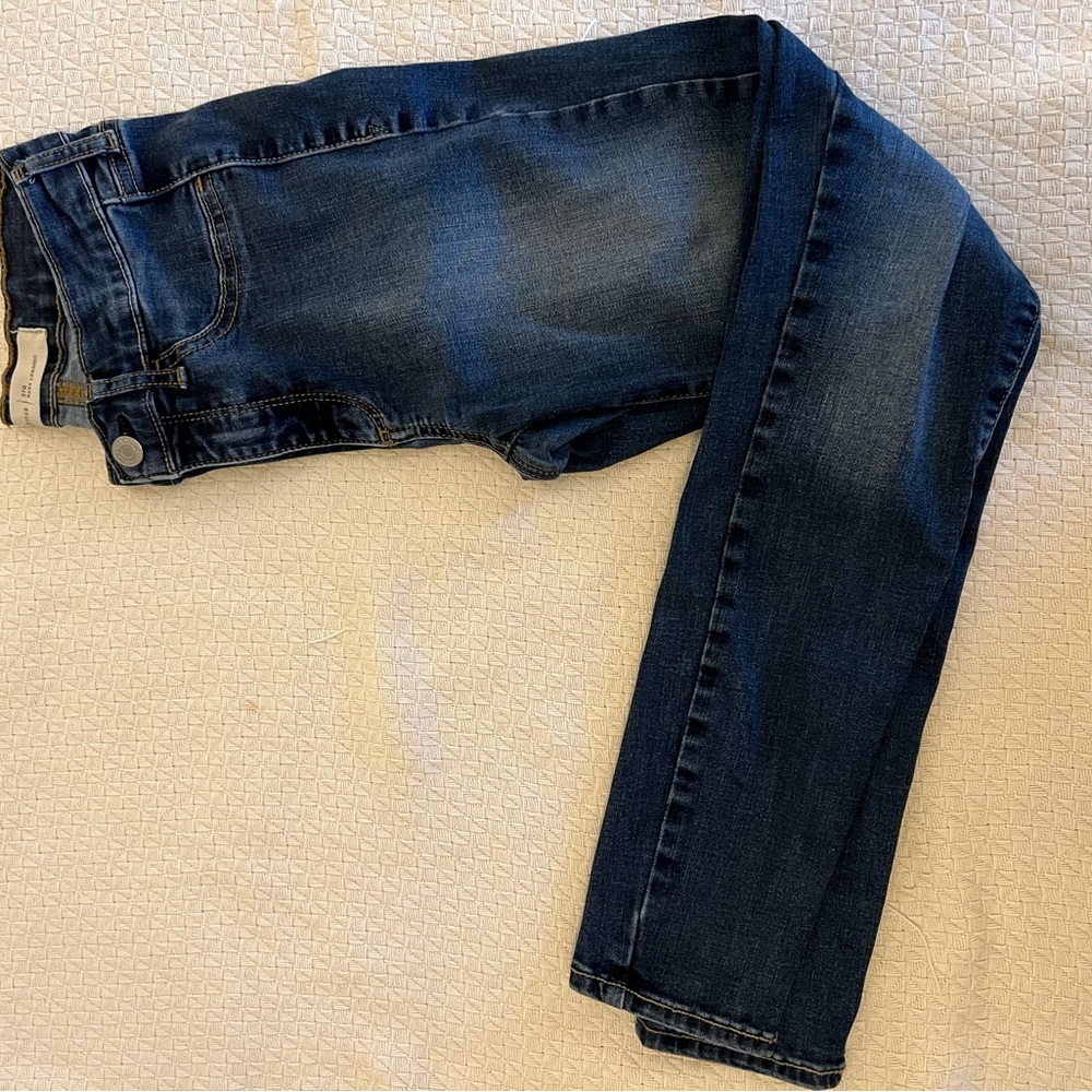 GAP JEANS
